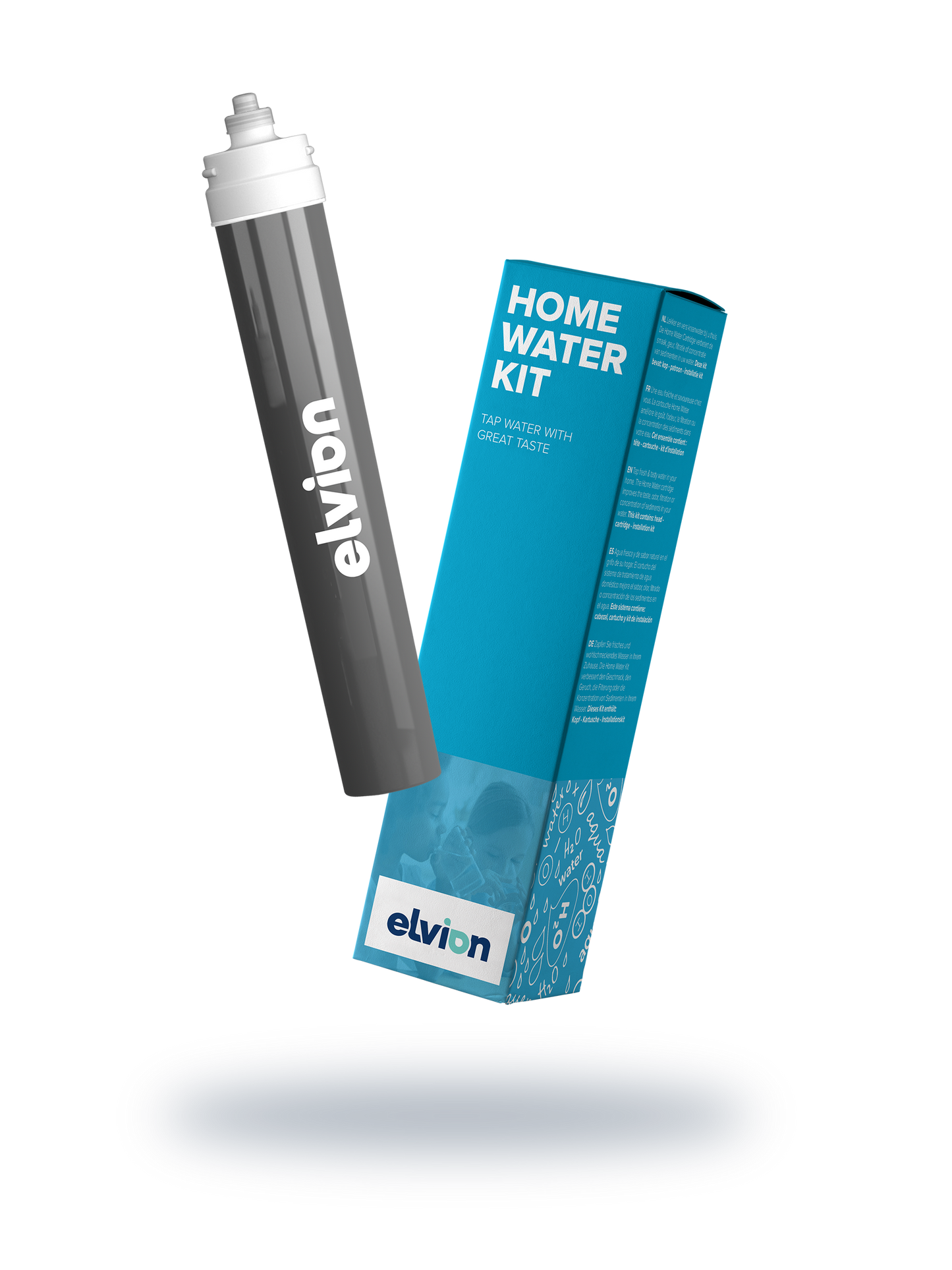 Home Water Kit