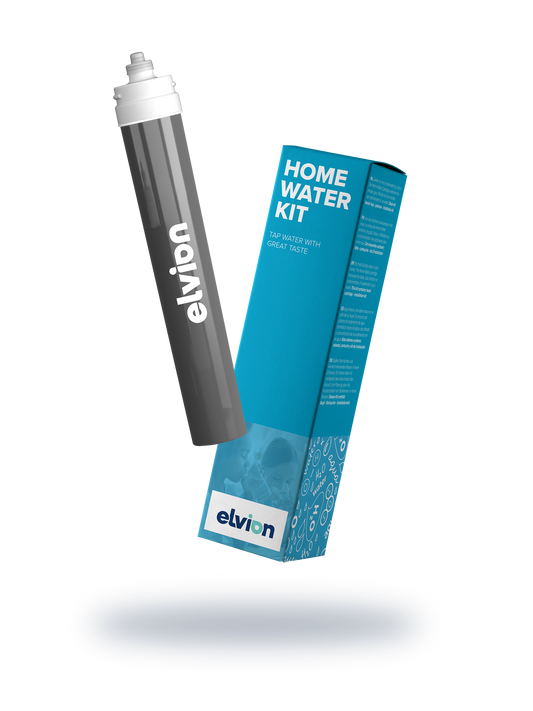 Home Water Kit