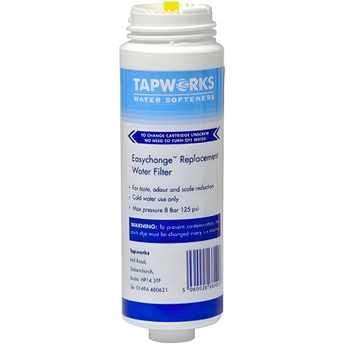 Tapworks Easychange Q5486 Replacement Filter Cartridge
